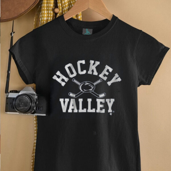 Penn State  Hockey Valley Shirt
