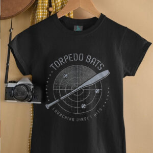 ykrJEN2m Torpedo bats launching direct hits baseball shirt1