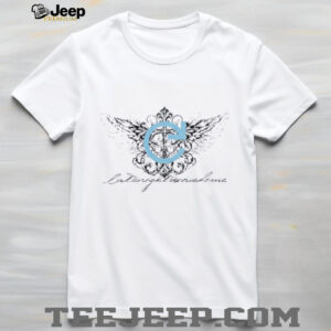 z9ReA7Yk Winged Arrow shirt2