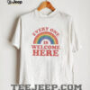 The lyf so short the craft so long to lerne shirt