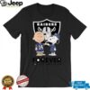 Charlotte Hornets Hyperfly Katakana x 2025 All Star Game T Shirt