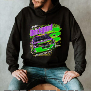 1994 Brickyard 400 stand on it shirt
