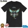 Huntrix girl Kpop Demon Hunters gift for Huntrix fan shirt