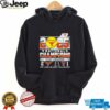 Alligator Alcatraz  Locked Up Swamp Parody Design  Shirt