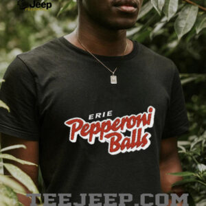 2025 SeaWolves Pepperoni Balls shirt