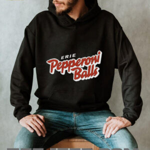 2025 SeaWolves Pepperoni Balls shirt