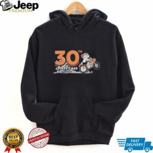 30th anniversary Stoney’s bar Rockville Mn shirt