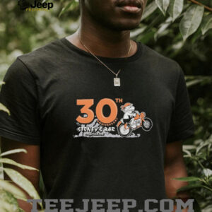 30th anniversary Stoney’s bar Rockville Mn shirt