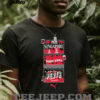 Chris Tomlin The King Is Still The King Shirts