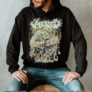 Aborted Goremageddon shirts