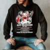 All this rage was once love shirt