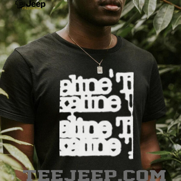 Alkaline Trio Cheap Trio Logo shirt