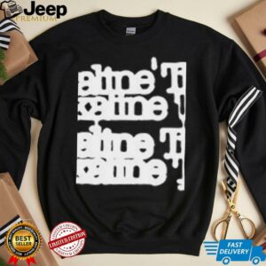 Alkaline Trio Cheap Trio Logo shirt