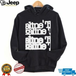 Alkaline Trio Cheap Trio Logo shirt