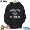 American Patriots ICE Alligator Alcatraz shirt