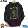 Alligator Alcatraz T Shirt