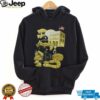 Alligator Everglades Alcatraz I’ll give you 45 no 47 reasons why you shouldn’t run Florida Grit shirt