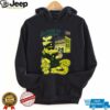 Funny Trump Alligator Alligator Alcatraz Parody shirt