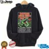 Alligator Alcatraz Florida est 2025 shirt