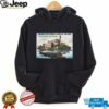 Say no to Alligator Alcatraz Everglades Florida shirt