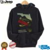 Alligator Alcatraz nature’s own border patrol shirt