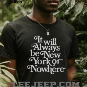 Always Women’s Shirt