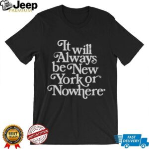 Always Women's Shirt