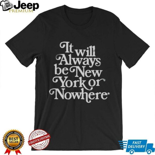 Always Women’s Shirt