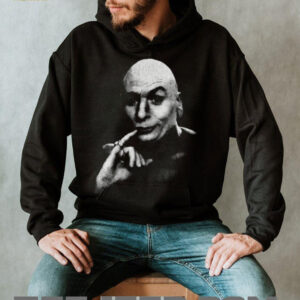 Austin Powers Dr. Evil Movie Graphic Shirt