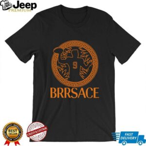 BRRSACE Joe Burrow #9 Cincinnati Bengals shirt