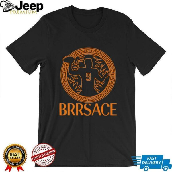 BRRSACE Joe Burrow #9 Cincinnati Bengals shirt