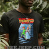 G59 Records Patches Shirts