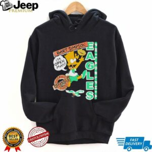 Seattle Mariners x Looney Tunes Day shirt