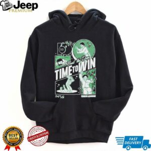 Beat the drop time to win Squid Game Season 3 shirt