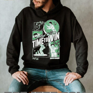 Beat the drop time to win Squid Game Season 3 shirt
