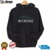 Welcome to Alligator Alcatraz Everglades Florida shirt