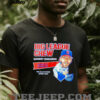 Hell is real Cincinnati FC coordinates shirt