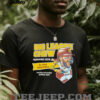 Justin El Wrobo Wrobleski Los Angeles Dodgers shirt
