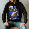 Detroit Tigers 1901 MLB American League Champions shirt