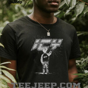 Blueprint Graphic Shirt