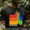 Cleveland Legends never die shirt