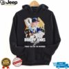 Real women love baseball smart women love the St Louis Cardinals players signature shirt
