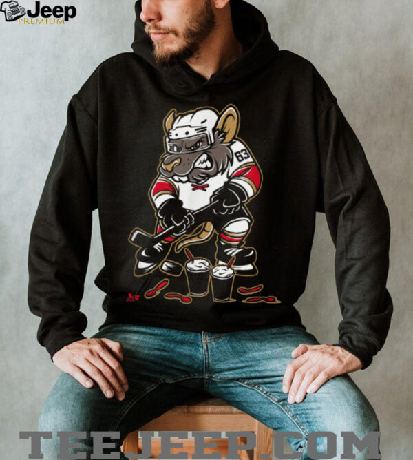 Brad Marchand   Rat   Florida Hockey T Shirt
