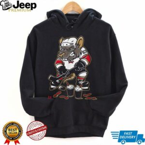 Brad Marchand Rat Florida Hockey T Shirt