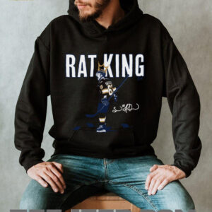 Brad Marchand Rat King Florida Hockey Shirt