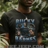 Labubu costume Jason Voorhees Happy Halloween horror character shirt
