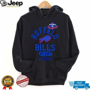 Buffalo Bills Highmark Stadium Farewell Season shirt