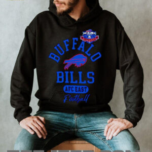 Buffalo Bills Highmark Stadium Farewell Season shirt