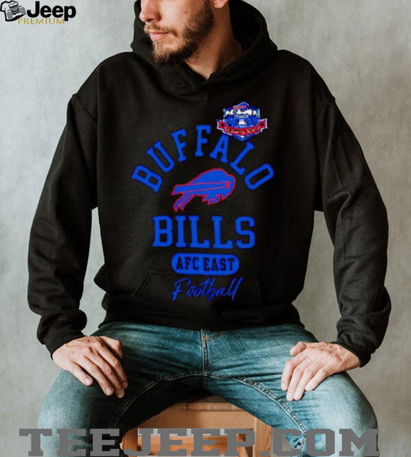 Buffalo Bills Highmark Stadium Farewell Season shirt
