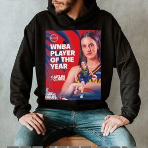 Caitlin Clark The ESPY’s WNBA Player of the Year shirt
